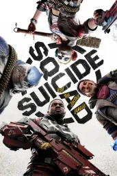 Product Image - Suicide Squad Kill The Justice League (Global) (PC) - Steam - Digital Key