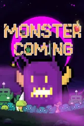 Product Image - Monster Coming (PC) - Steam - Digital Code