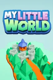 Product Image - My Little World (PC) - Steam - Digital Code