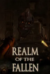 Product Image - Realm of the Fallen (PC) - Steam - Digital Code