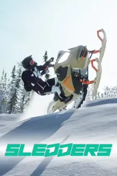 Product Image - Sledders (Global) (PC) - Steam - Digital Key