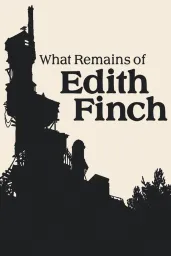 Product Image - What Remains of Edith Finch (ROW) (PC) - Steam - Digital Code