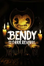 Product Image - Bendy and the Dark Revival (PC) - Steam - Digital Code