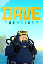 Product Image - DAVE THE DIVER (PS5) - PSN - Digital Code