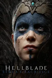 Product Image - Hellblade Senua's Sacrifice + VR Edition (Europe) (PC) - Steam - Digital Key