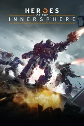 Product Image - MechWarrior 5 Mercenaries - Heroes of the Inner Sphere DLC (Europe) (PC) - Steam Gift