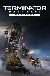 Product Image - Terminator Dark Fate - Defiance (Global) (PC) - Steam - Digital Key