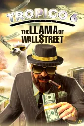 Product Image - Tropico 6 - The Llama of Wall Street DLC (PC) - Steam - Digital Code