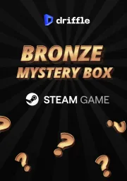 Driffle Bronze Mystery Box (PC) - Steam - Digital Code