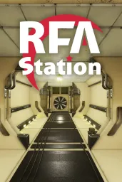 Product Image - RFA Station (EU) (PC) - Steam - Digital Code