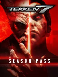 Product Image - Tekken 7- Season Pass DLC (Global) (PC) - Steam - Digital Key