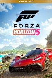 Product Image - Forza Horizon 5 Premium Edition (US) (PC / Xbox One / Xbox Series X|S)- Xbox Live - Digital Code