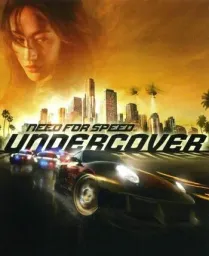 Product Image - Need for Speed: Undercover (PC) - EA Play - Digital Code
