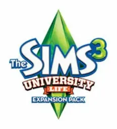 Product Image - The Sims 3 University Life DLC (Global) (PC) - EA Play - Digital Key