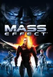 Product Image - Mass Effect (Global) (PC) - EA Play - Digital Key
