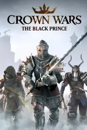 Product Image - Crown Wars: The Black Prince (PC) - Steam - Digital Code