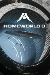 Product Image - Homeworld 3 (PC) - Steam - Digital Code