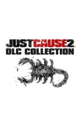Product Image - Just Cause 2 DLC Collection (Global) (PC) - Steam - Digital Key