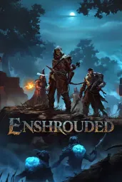 Product Image - Enshrouded (Global) (PC) - Steam Account