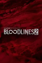 Product Image - Vampire The Masquerade - Bloodlines 2 (Global) (PC) - Steam - Digital Key