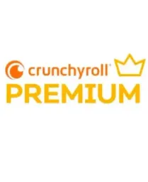 Buy Crunchyroll Premium Fan Plan 1 Month Subscription - Digital Code