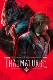 Product Image - The Thaumaturge (PC) - Steam - Digital Code