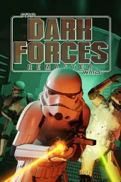 Product Image - STAR WARS Dark Forces Remaster (Europe) (PC) - Steam - Digital Key