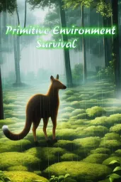 Product Image - Primitive Environment Survival (PC) - Steam - Digital Code