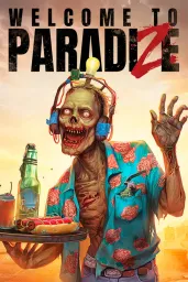Product Image - Welcome to ParadiZe (PC) - Steam - Digital Code