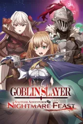 Product Image - GOBLIN SLAYER -ANOTHER ADVENTURER- NIGHTMARE FEAST (PC) - Steam - Digital Code