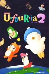 Product Image - Ufouria: The Saga 2 (PC) - Steam - Digital Code