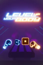 Product Image - LEVEL UP YOUR BODY (PC) - Steam - Digital Code