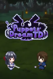 Product Image - Puppets' Dream TD (PC) - Steam - Digital Code