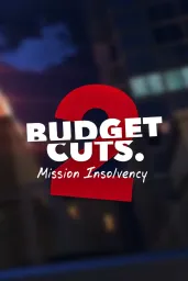 Product Image - Budget Cuts 2 Mission Insolvency [VR] (Global) (PC) - Steam - Digital Key
