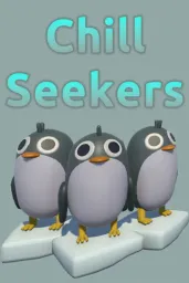 Product Image - Chill Seekers (PC / Mac / Linux) - Steam - Digital Code