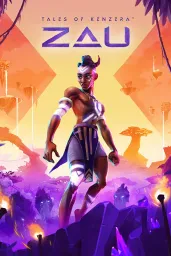 Product Image - Tales of Kenzera ZAU (Global) (PC) - Steam - Digital Key