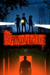 Product Image - The Blackout Club (Global) (PC) - Steam - Digital Key