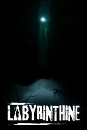 Product Image - Labyrinthine (Europe) (PC) - Steam - Digital Key