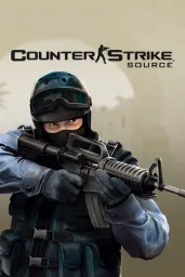 Product Image - Counter-Strike Source (Europe) (PC / Mac / Linux) - Steam Gift