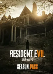 Product Image - Resident Evil 7 Biohazard - Season Pass DLC (Global) (PC) - Steam - Digital Key