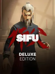 Product Image - Sifu: Deluxe Edition (EU) (PC) - Epic Games- Digital Code