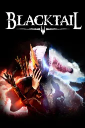 Product Image - Blacktail (Global) (PC) - Steam - Digital Key
