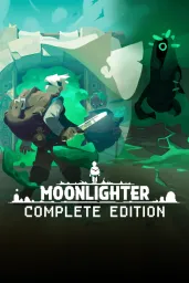 Product Image - Moonlighter Complete Edition (TR) (PC) - Steam - Digital Code