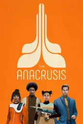 Product Image - The Anacrusis (PC) - Steam - Digital Code