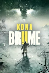 Product Image - Kona II: Brume (ROW) (PC / Linux) - Steam - Digital Code
