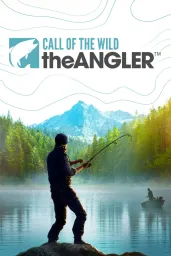 Product Image - Call of the Wild The Angler (Global) (PC) - Steam - Digital Key