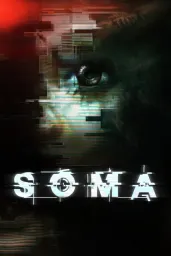 Product Image - SOMA (Europe) (PC / Xbox One / Xbox Series X|S) - Xbox Live - Digital Key