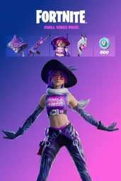 Product Image - Fortnite - Chill Vibez Pack DLC (AR) (Xbox One / Xbox Series X|S) - Xbox Live - Digital Code