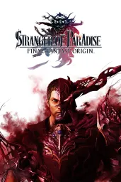 Product Image - Stranger of Paradise Final Fantasy Origin (Global) (PC) - Steam - Digital Key