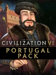 Product Image - Sid Meier's Civilization VI Portugal Pack DLC (Global) (PC / Mac / Linux) - Steam - Digital Key